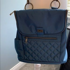 NWOT TRAVELON purse bag